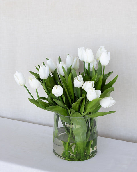 Tulipanes Grandes