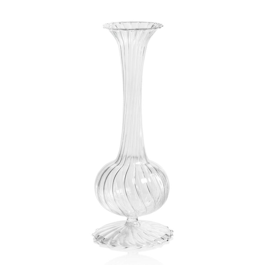 Florero Óptico Majorelle 14.6 cm