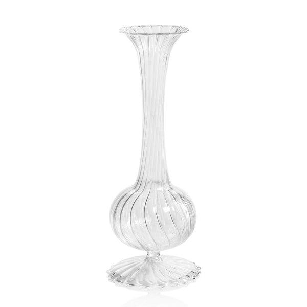 Florero Óptico Majorelle 14.6 cm