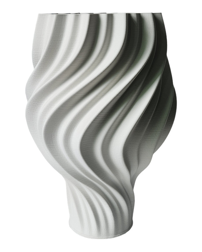 Florero Ashford Texturizado G