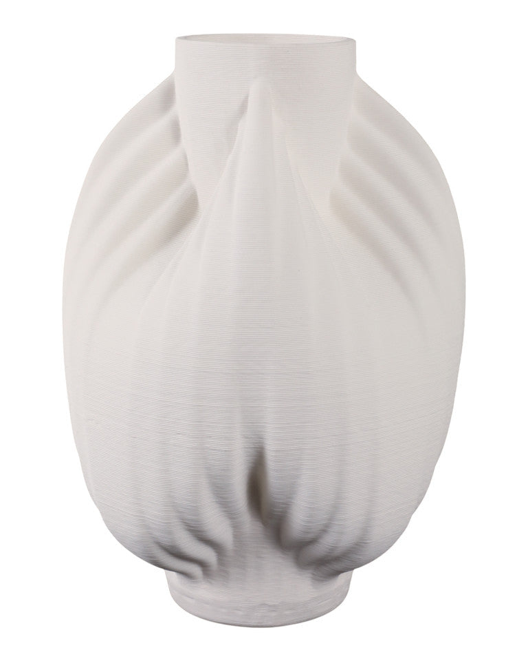 Florero Echo Texturizado G