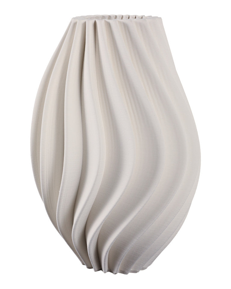 Florero Ethereal Texturizado G