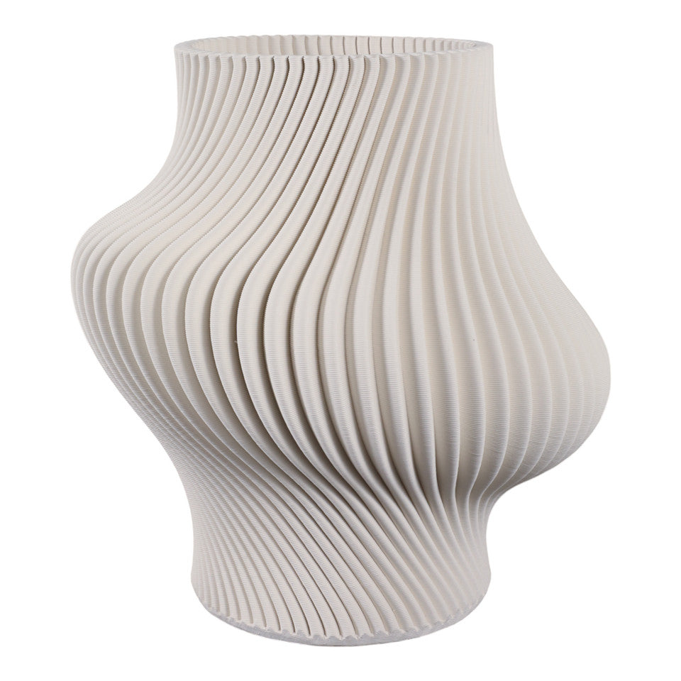 Florero Serenity Texturizado G