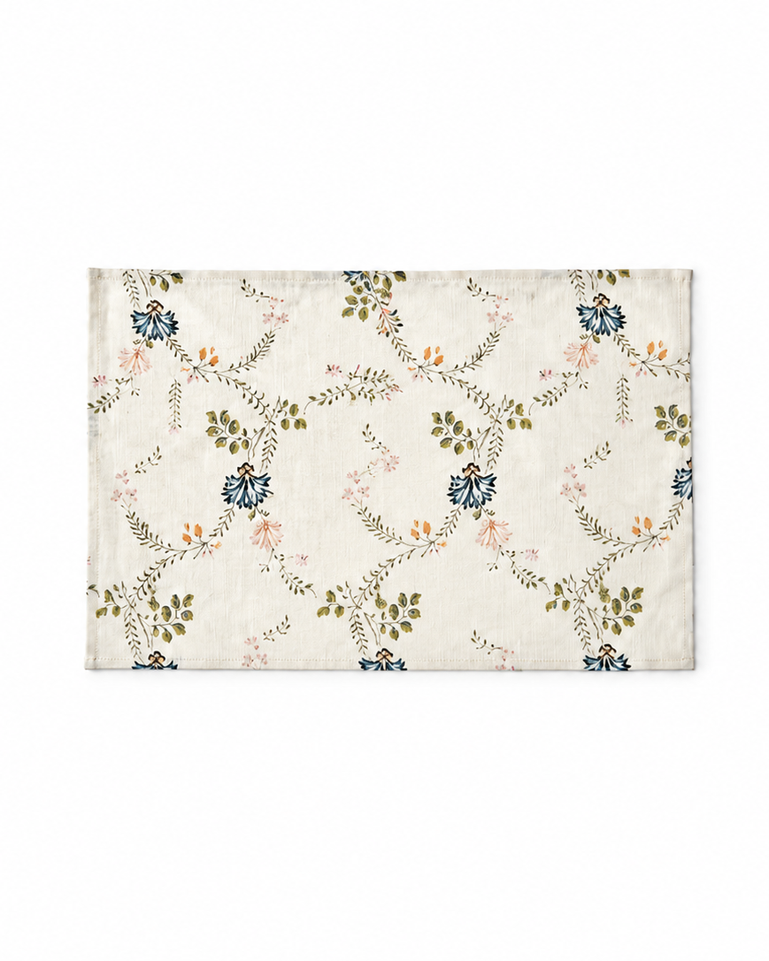 Flower Garden Individual