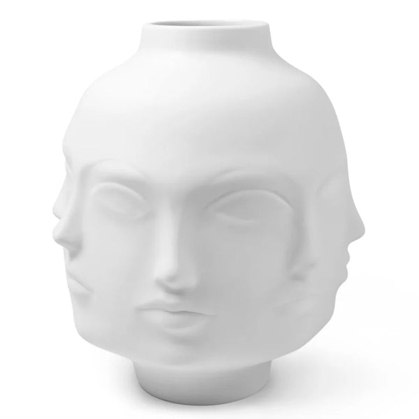 GIANT DORA MAAR VASE