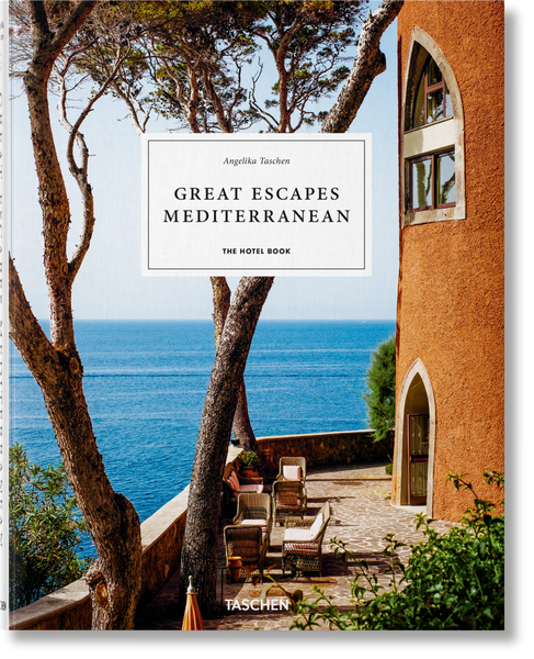 Great Escapes Mediterranean