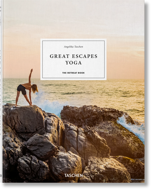 Great Escapes Yoga