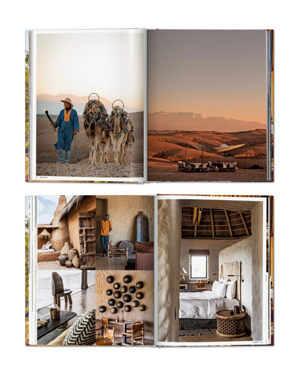 Great Escapes Africa