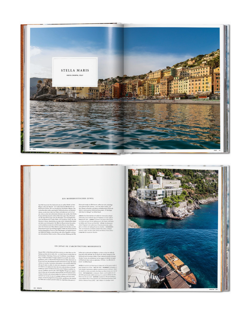 Great Escapes Mediterranean