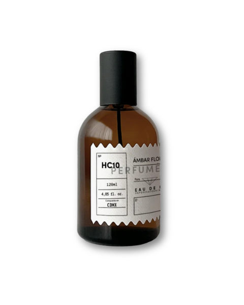 HC10 Ámbar Floral