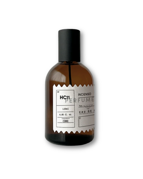 HC11 Incienso