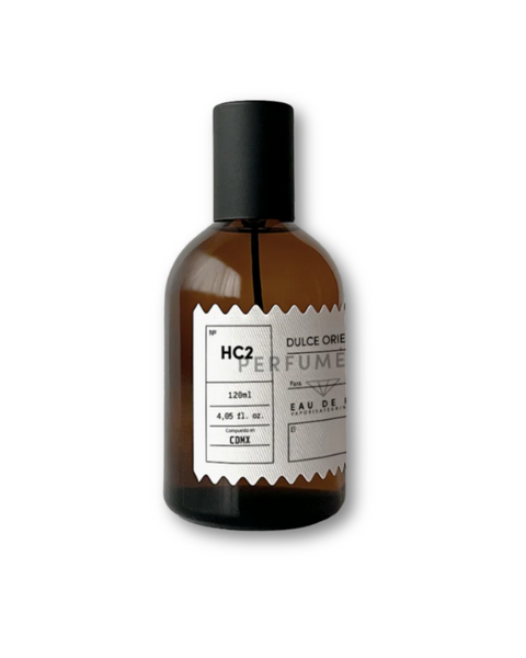 HC2 Dulce Oriental