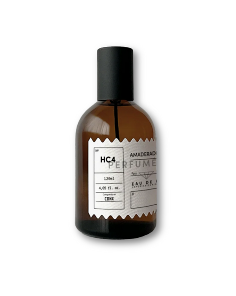 HC4 Amaderado Acuoso