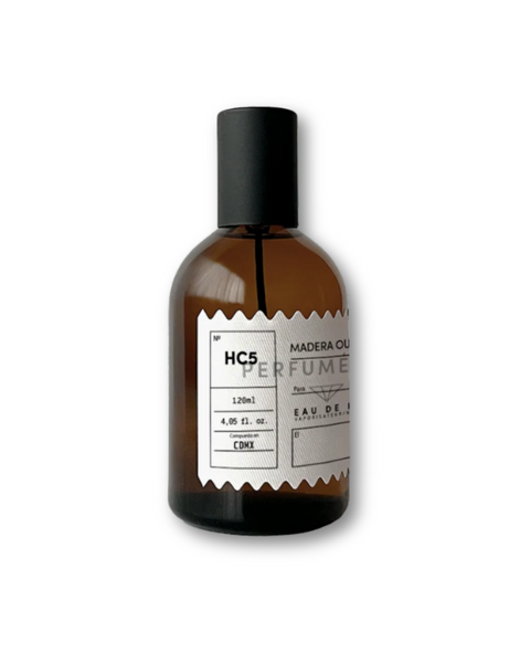HC5 Madera Oud