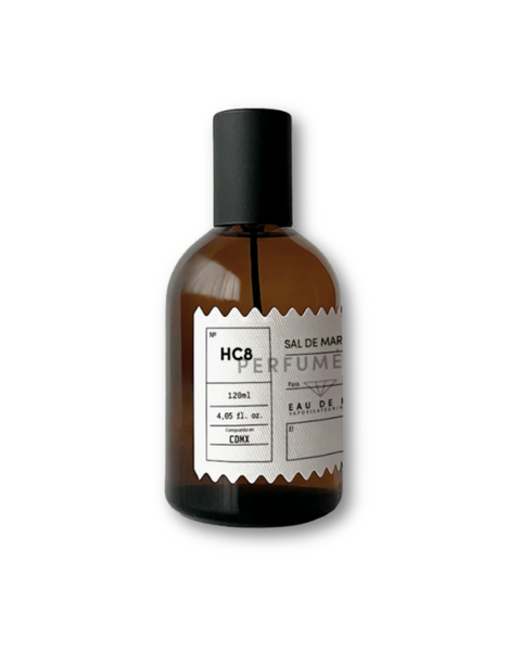 HC8 Sal de Mar