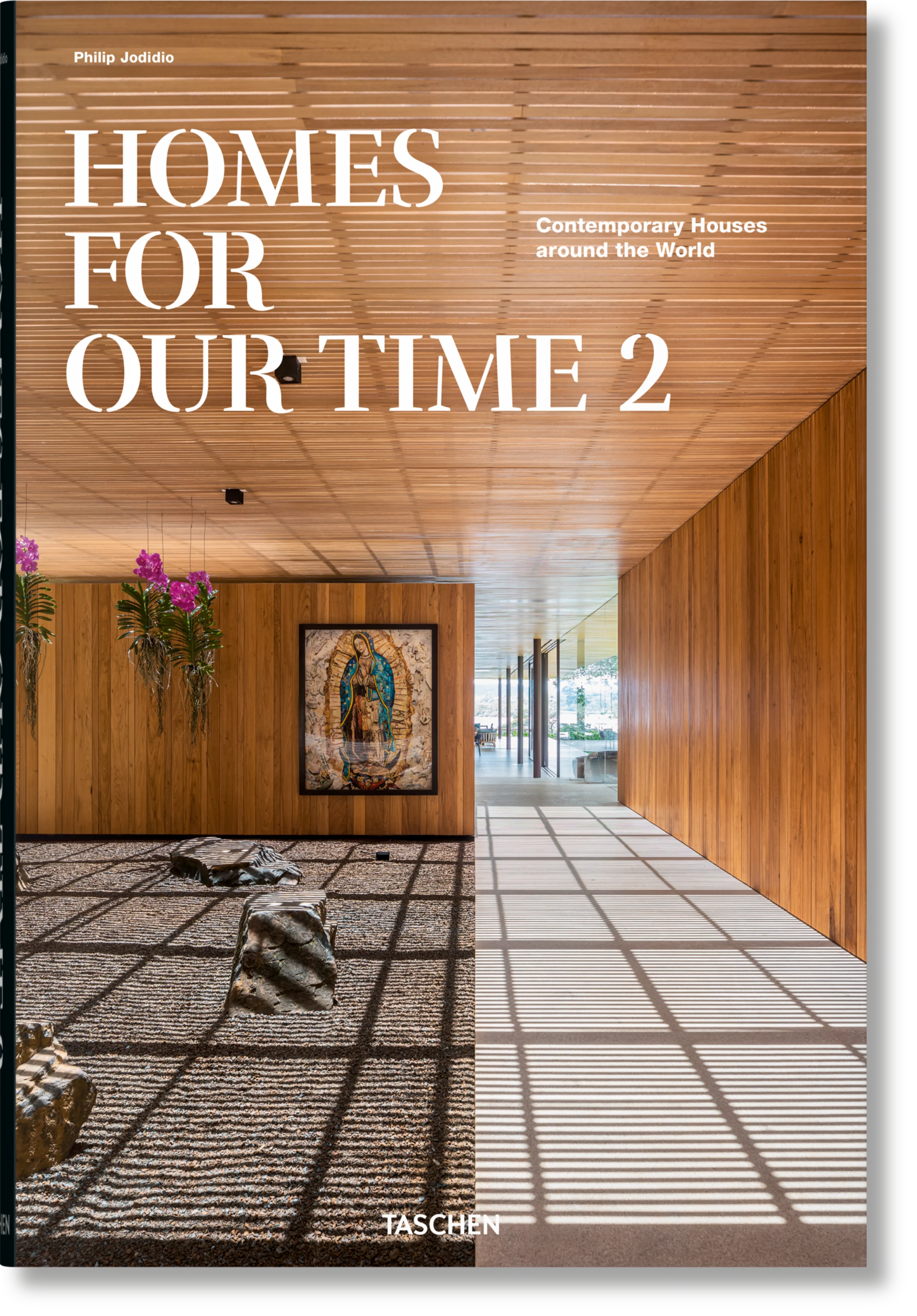 Homes for Our Time. Vol. 2