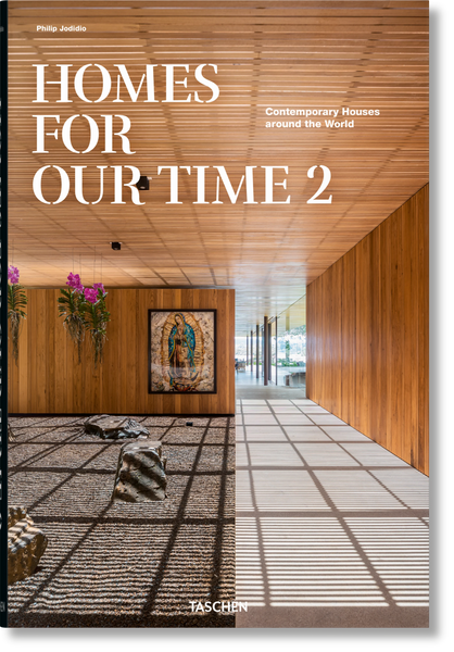 Homes for Our Time. Vol. 2
