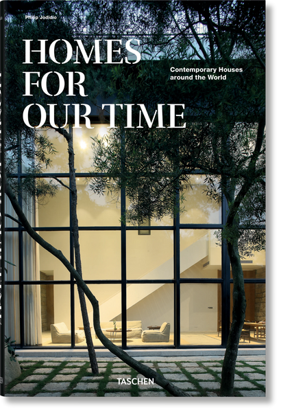 Homes for Our Time. Contemporary Houses