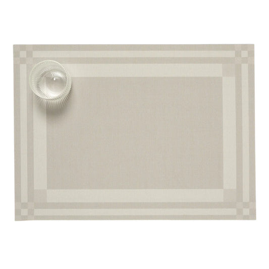 Individual Rectangular Handkerchief Flax