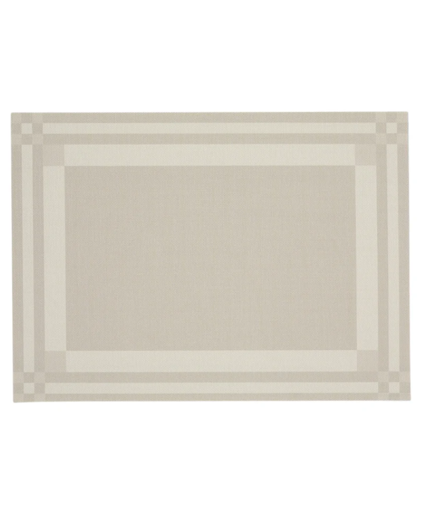 Individual Rectangular Handkerchief Flax
