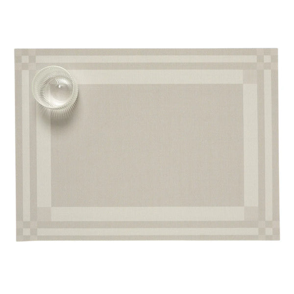 Individual Rectangular Handkerchief Flax