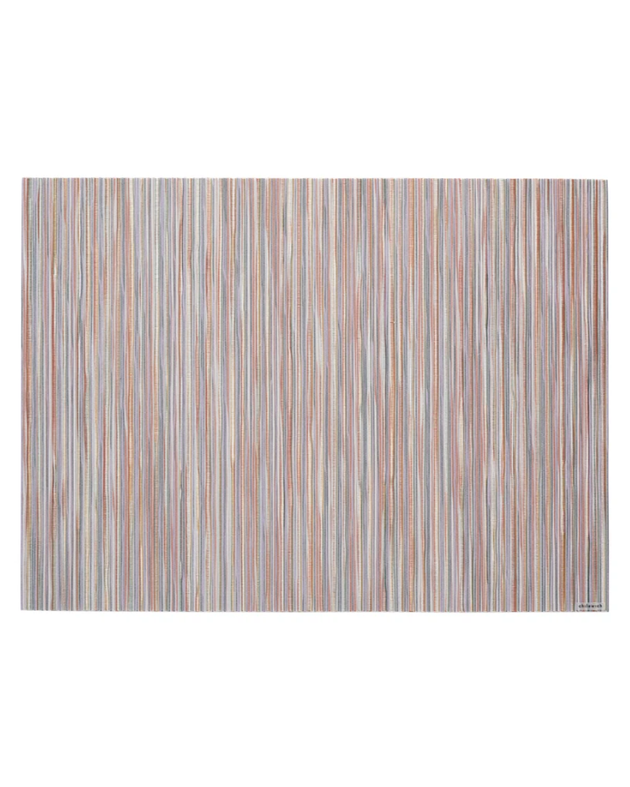 Individual Rectangular Rib Weave Spice