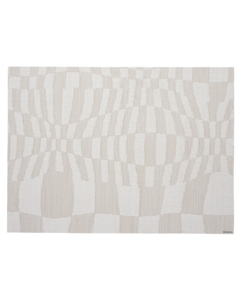 Individual Rectangular Warp Sand