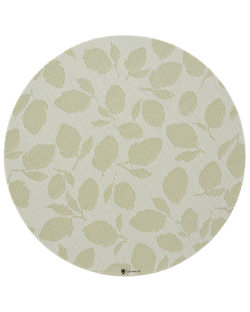 Individual Redondo Lemon Leaves Sprout