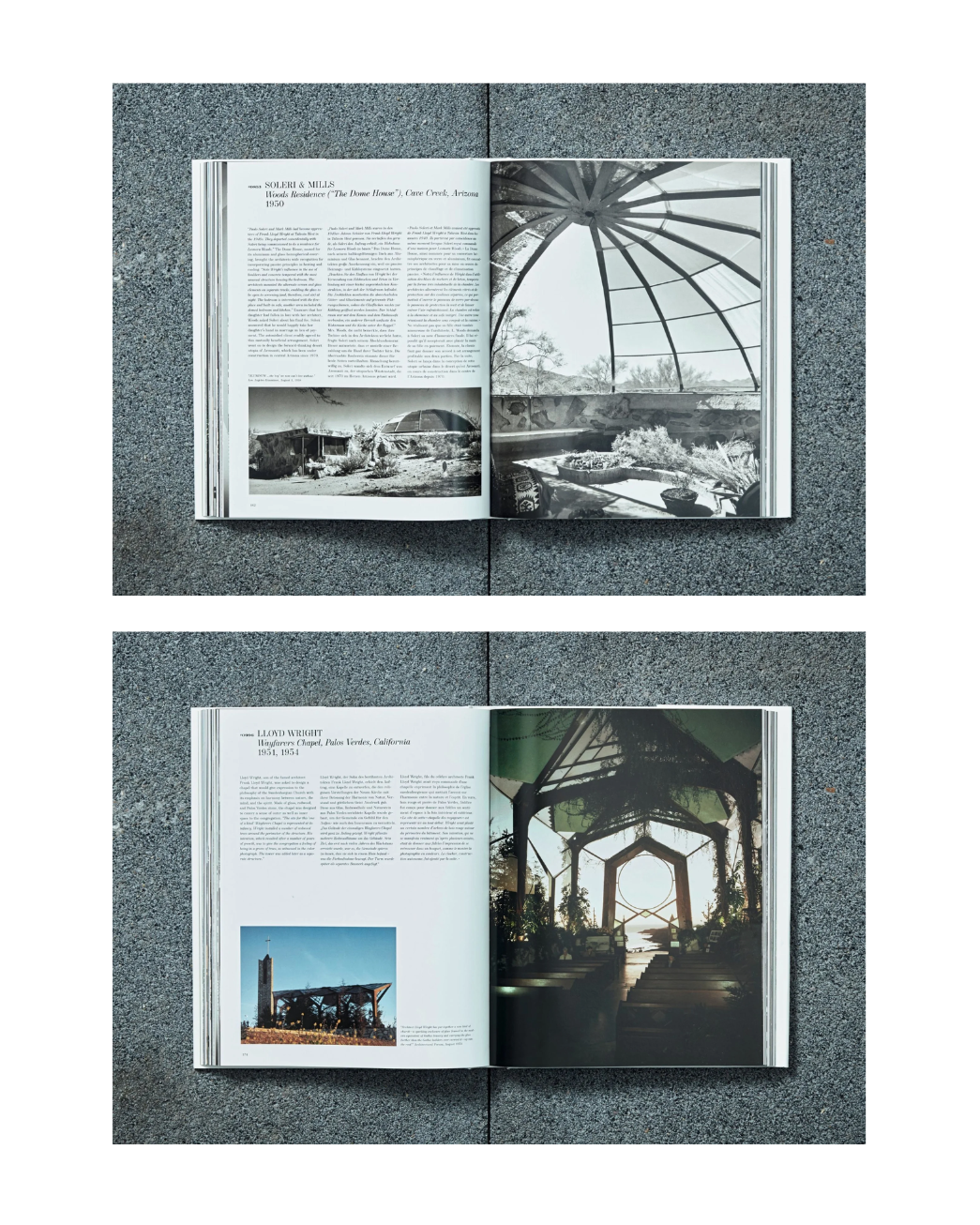 JS. Modernism Rediscovered