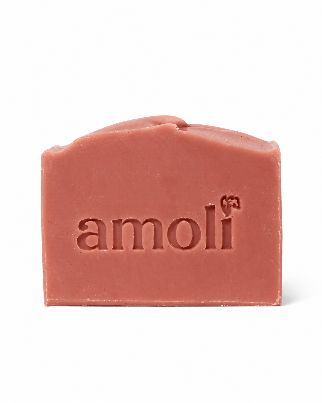 Jabón de Barro y Palmarosa