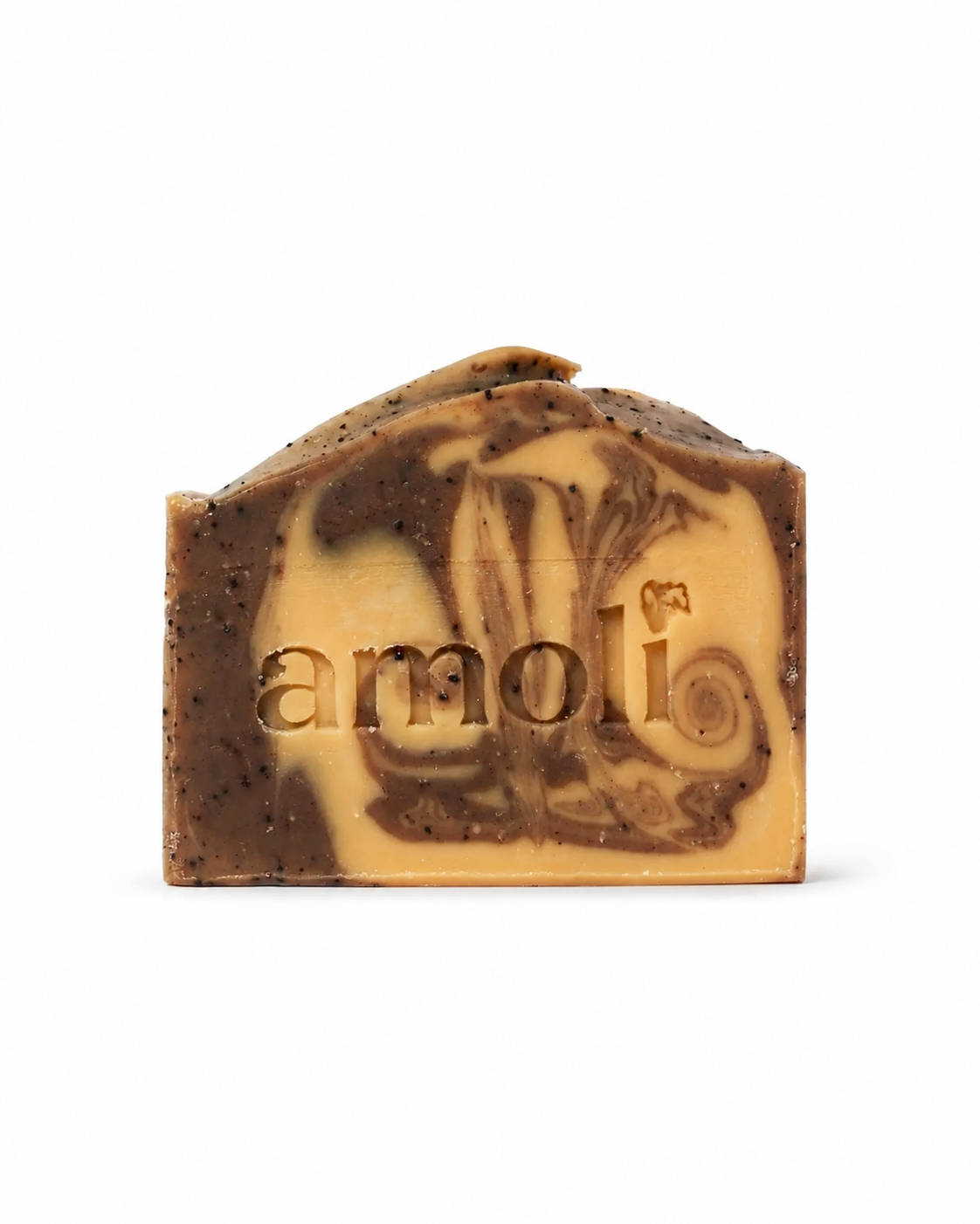 Jabón de Café, Cacao y Canela