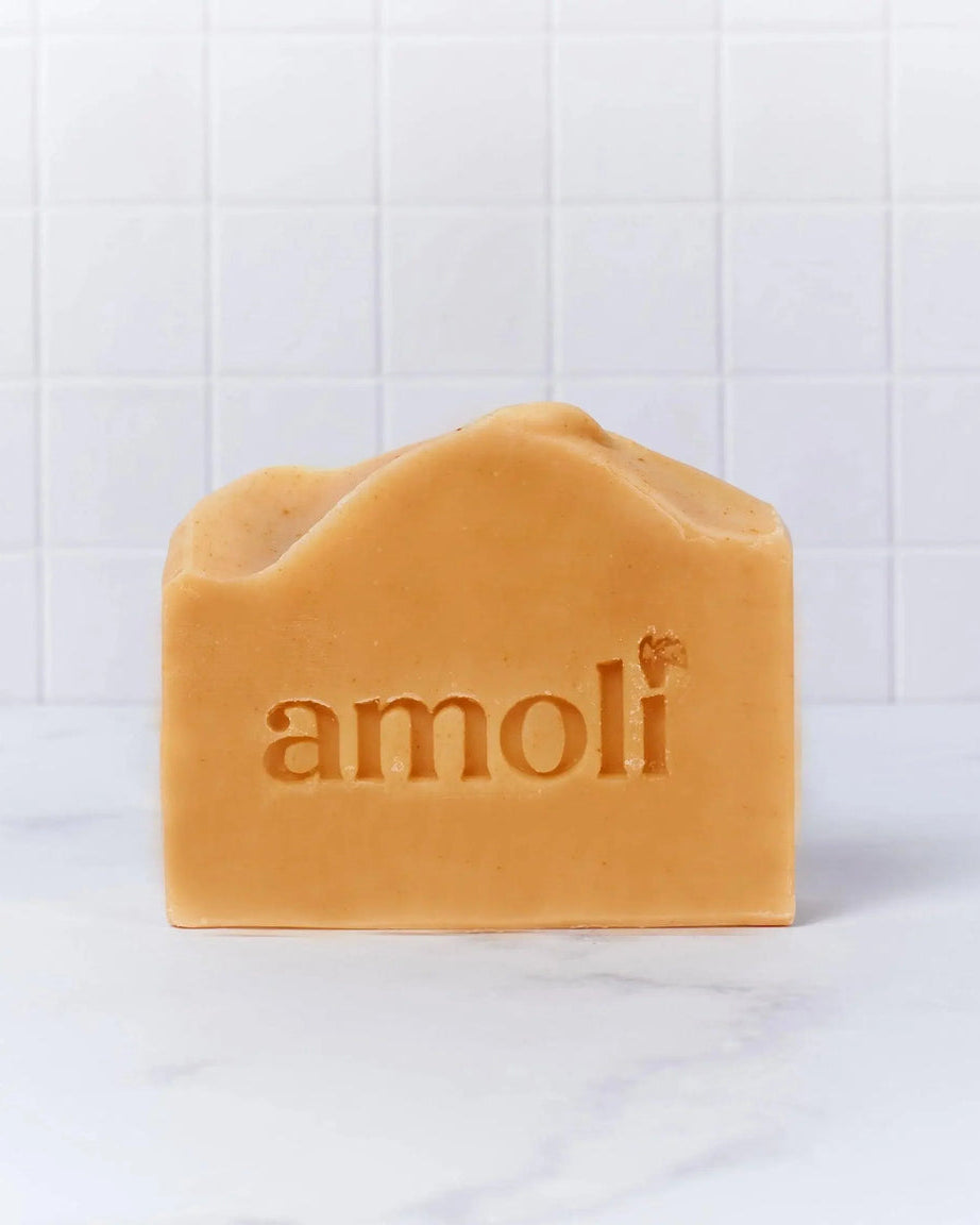 Jabon de Naranja