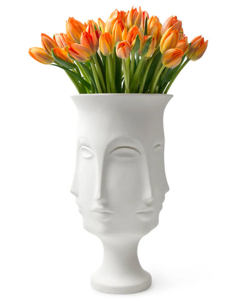 Jarrón Decorativo Dora Maar