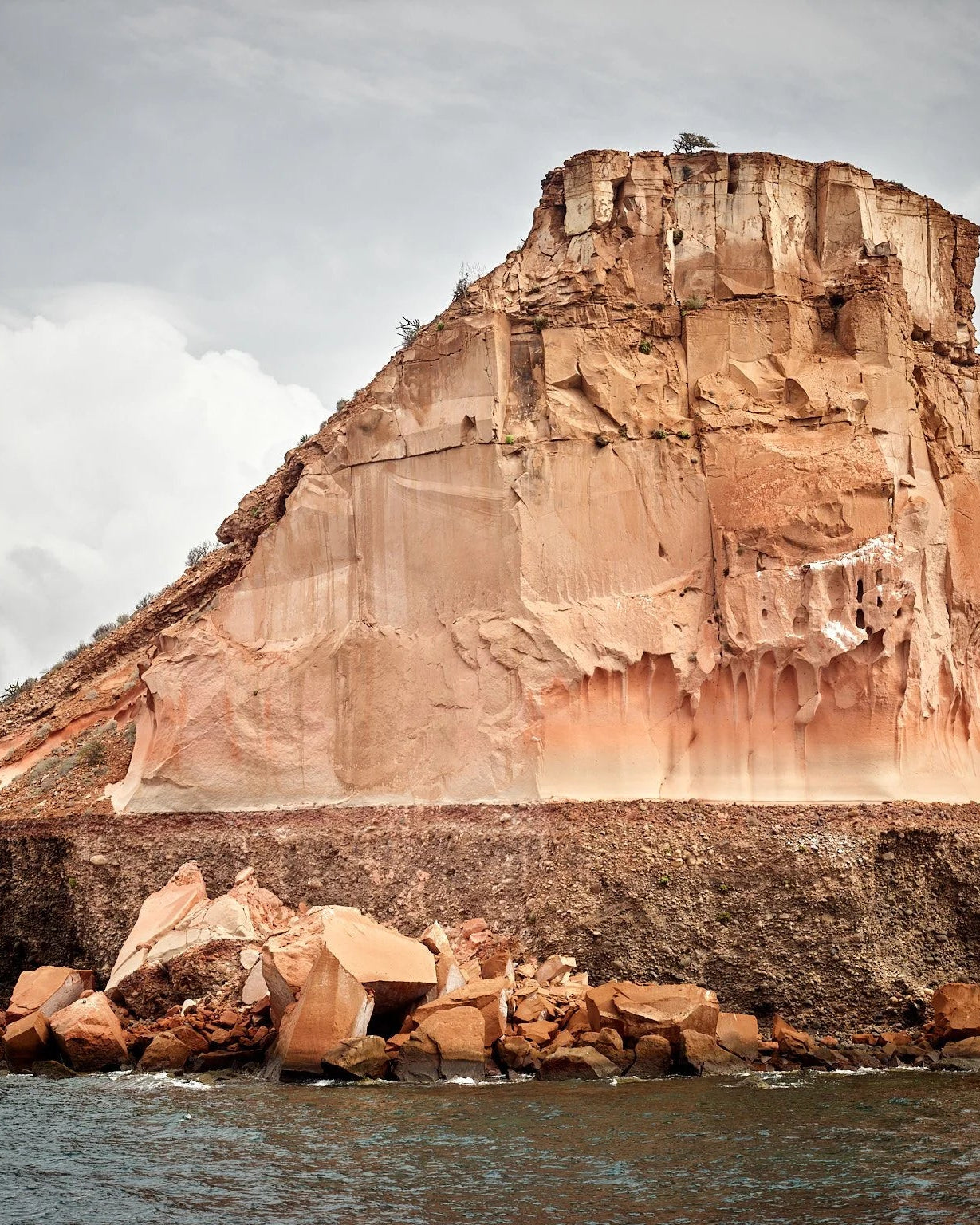 La Gran Roca