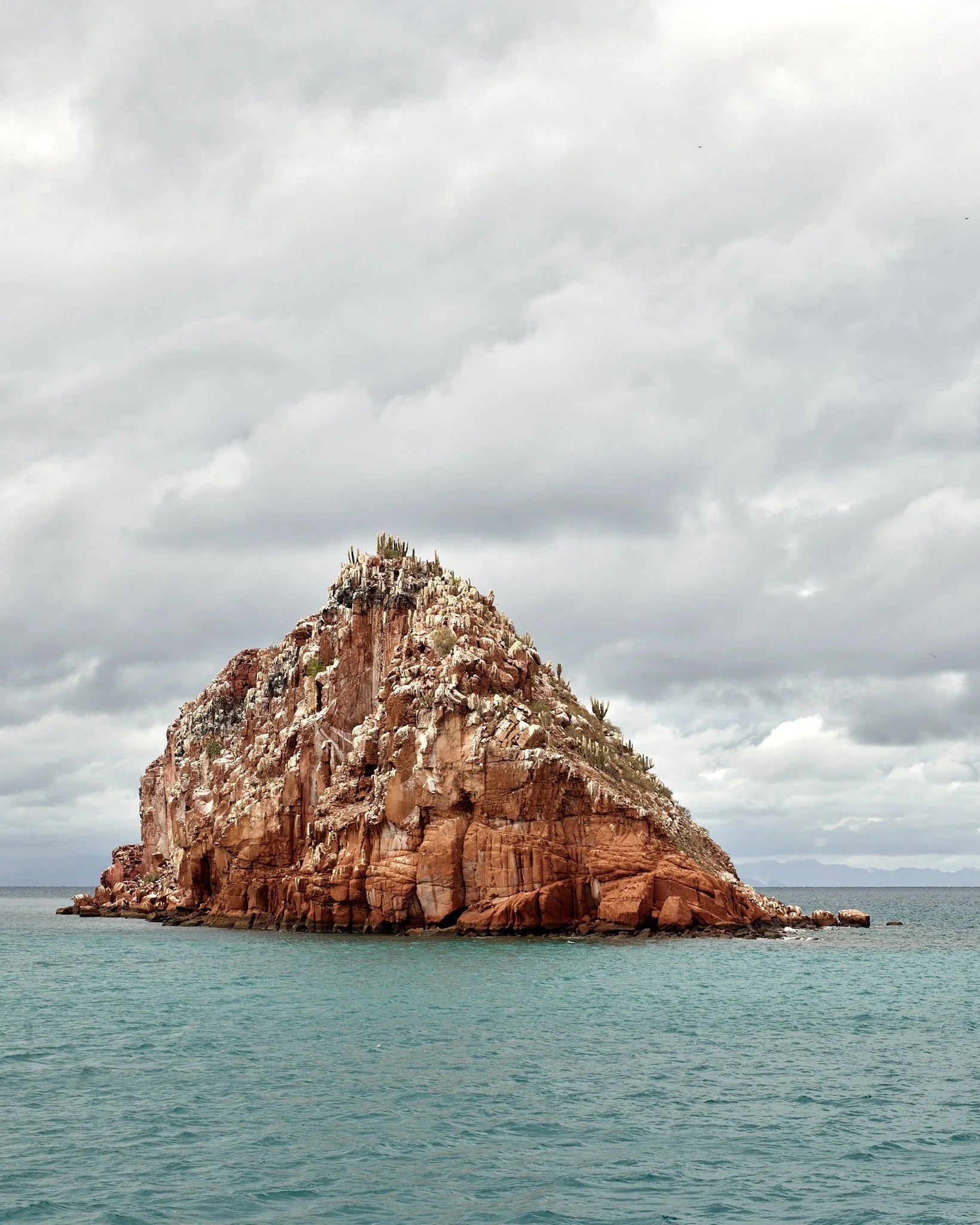 La Isla 1