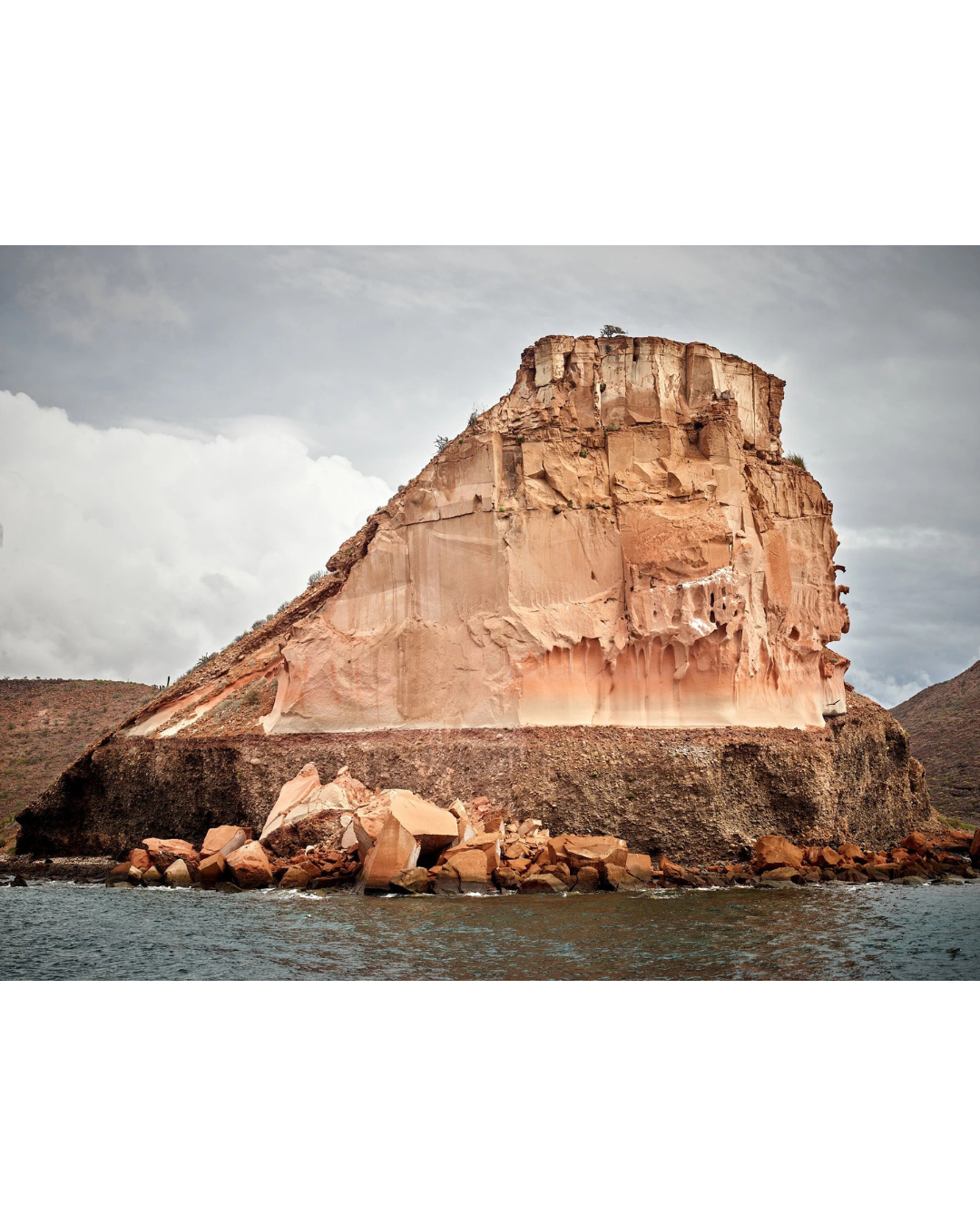 La Gran Roca