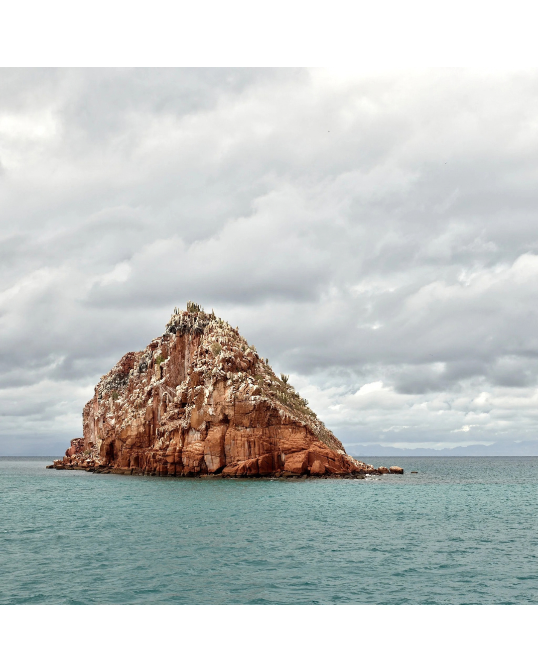 La Isla 1