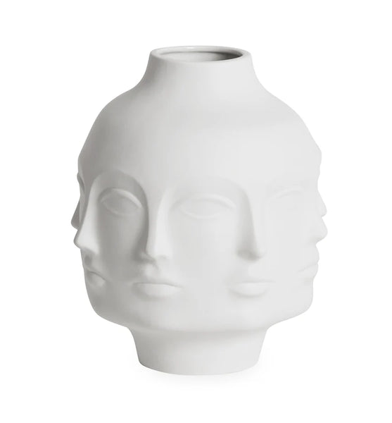 LARGE DORA MAAR VASE
