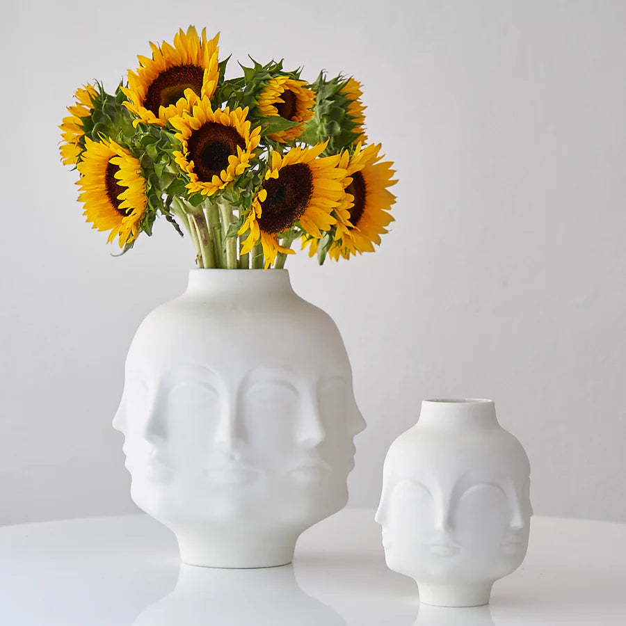 LARGE DORA MAAR VASE