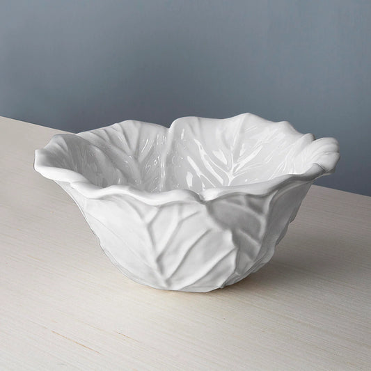 Lettuce Bowl Chico Blanco