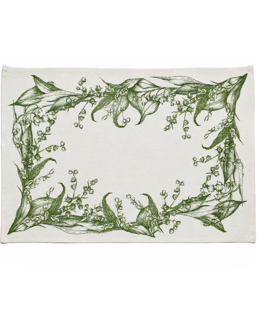 Lilly of the Valley Individual