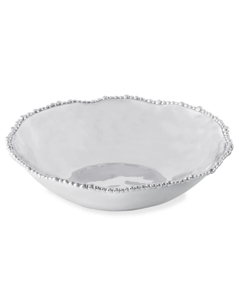 Luxe Pearl Bowl Grande
