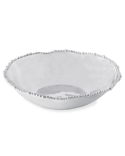Luxe Pearl Bowl Grande