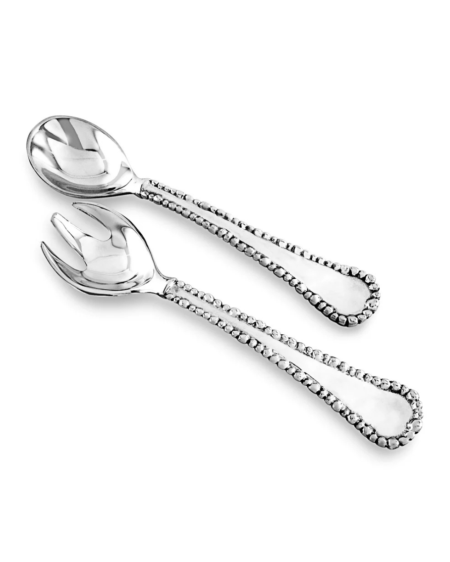 Luxe Pearl Cubiertos para Servir