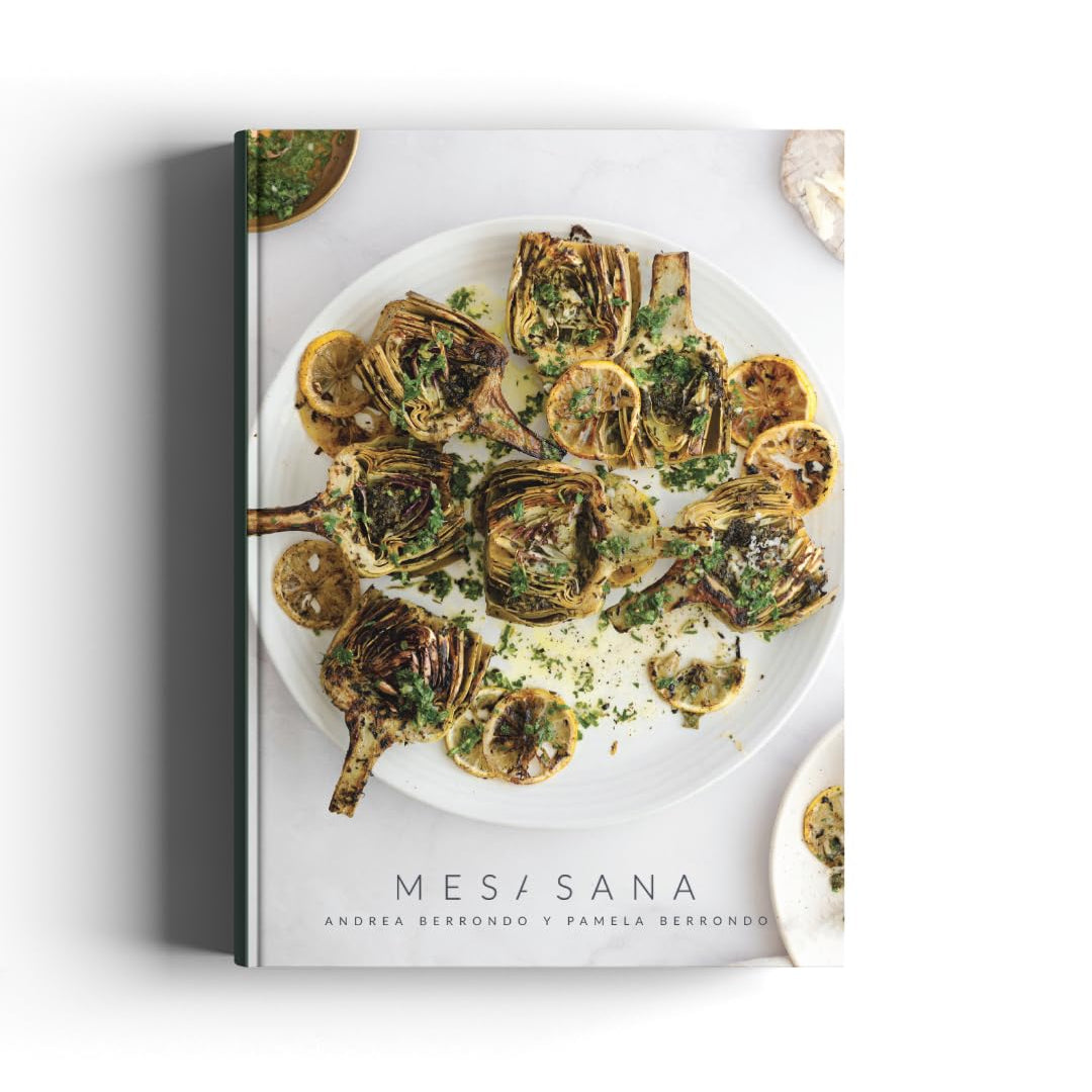 Mesa Sana Vol 1