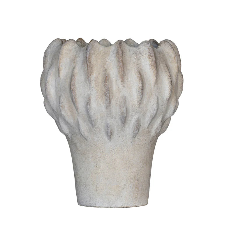 Maceta de Concreto Lucid Cónica G