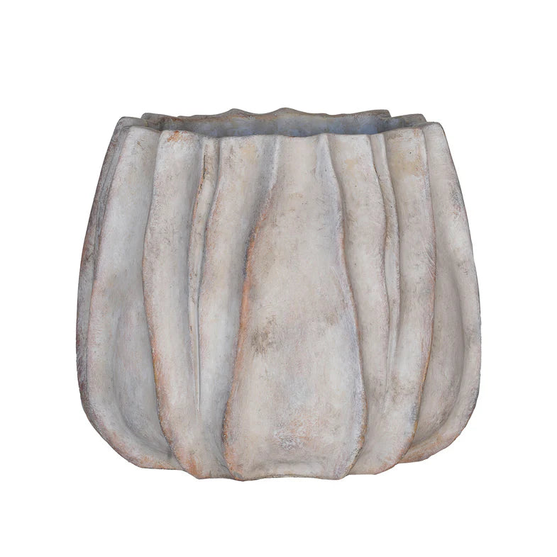 Maceta de Concreto Lucid G