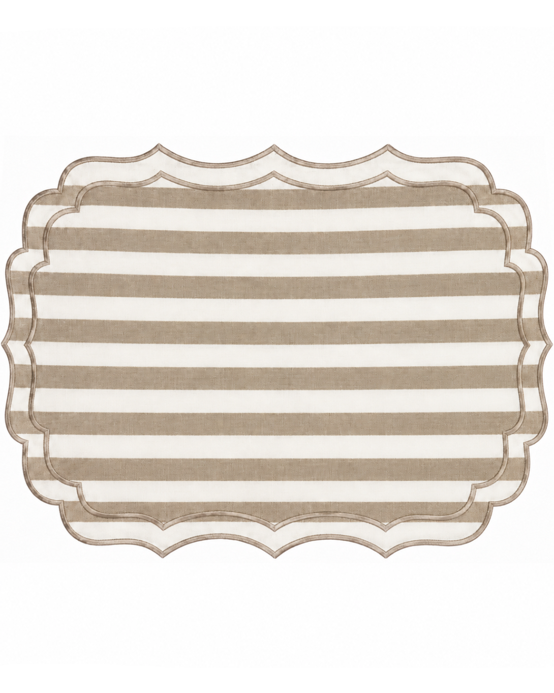 Marsella Beige Individual