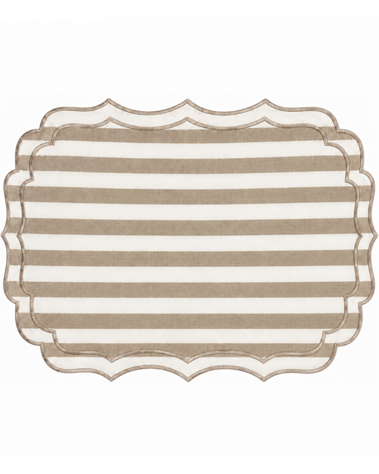 Marsella Beige Individual