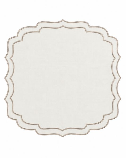 Marsella Beige Servilleta